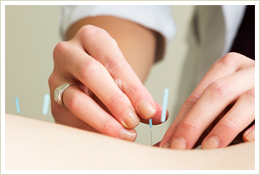 TCM Therapies